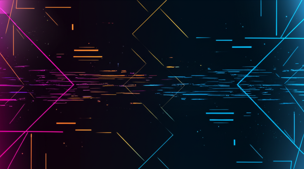 Midnight Frequencies